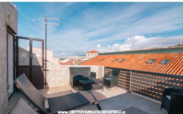 Pag Holiday Home – Проживание остров Паг, Хорватия