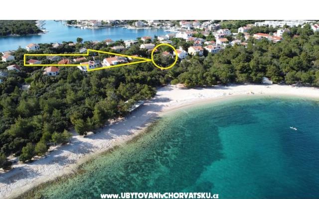 Simuni Holiday home – Проживание остров Паг, Хорватия