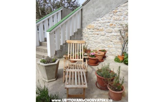 Stonehouse Dana – Проживание остров Паг, Хорватия