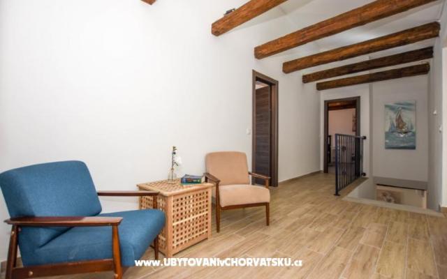 Vila Mate – Проживание остров Паг, Хорватия