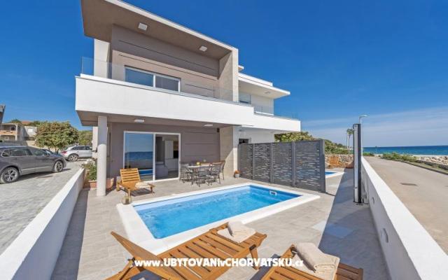 Villa Eni – Проживание остров Паг, Хорватия