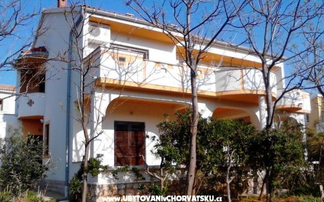 Villa Jelena – Проживание остров Паг, Хорватия