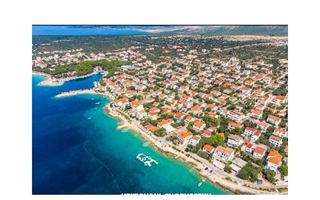 White Villa Violeta – Проживание остров Паг, Хорватия