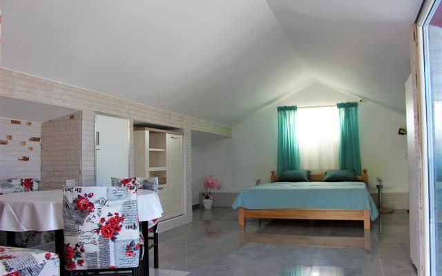 апартаменты Danica - near beach – Проживание Стариград-Пакленица, Хорватия