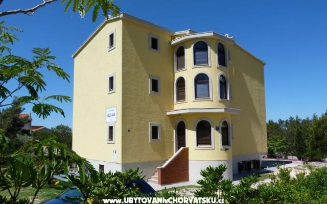 Vila Ana – Проживание Стариград-Пакленица, Хорватия