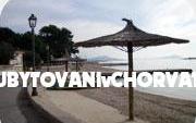 апартаменты Punta Pakoštane – Проживание Пакоштане, Хорватия