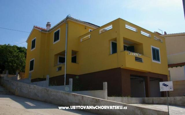 Villa Evelin – Проживание Пакоштане, Хорватия