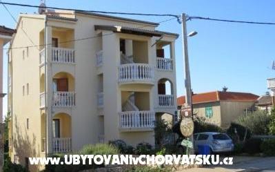 Vila Šima – Проживание Пакоштане, Хорватия