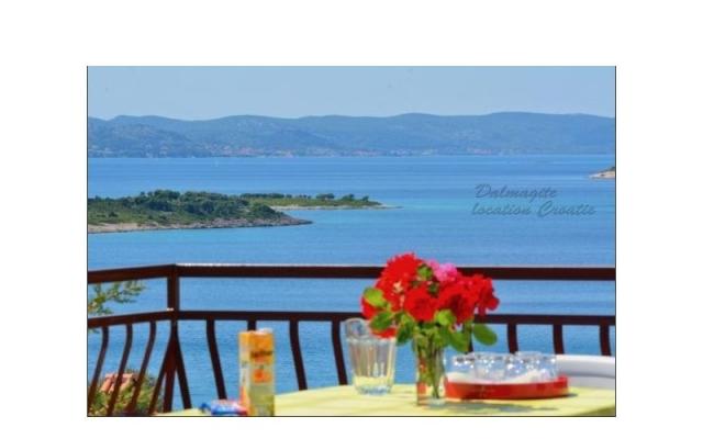 Villa Adriatica – Проживание Пакоштане, Хорватия