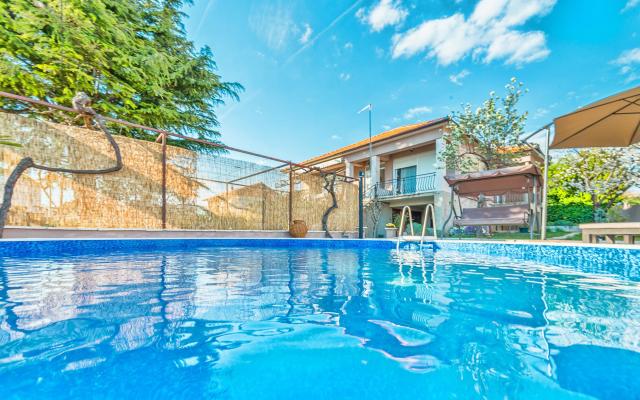 Villa Bakija – Проживание Пакоштане, Хорватия