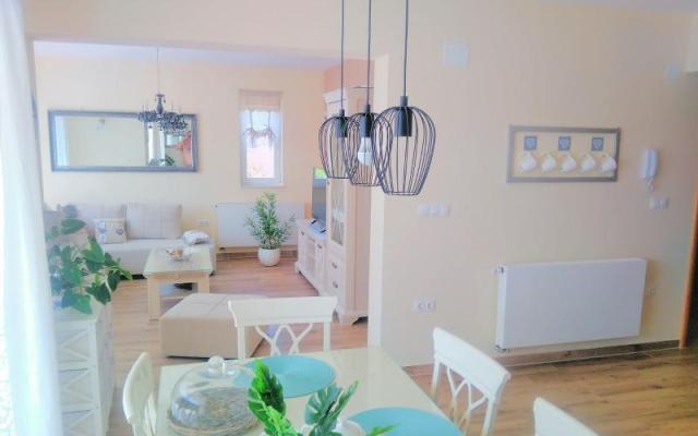 Villa Hana  – Проживание Пакоштане, Хорватия