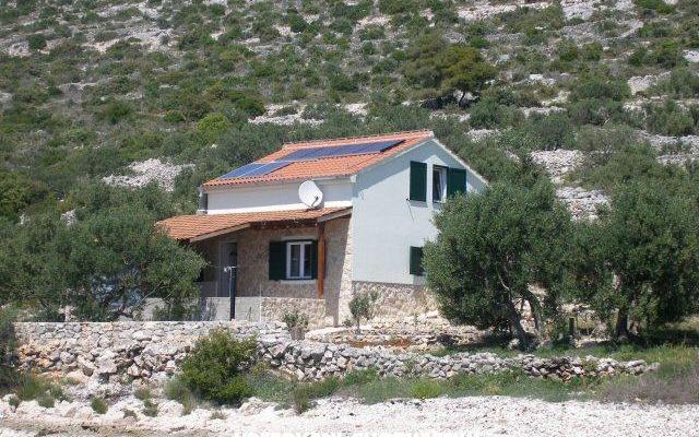 Villa Pomahline – Проживание остров Пашман, Хорватия