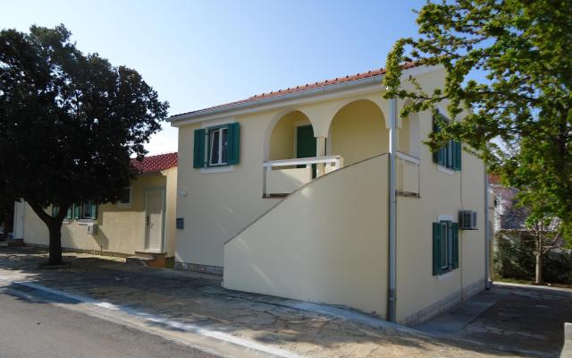 апартаменты Villa  Antonija  – Проживание Петрчане, Хорватия