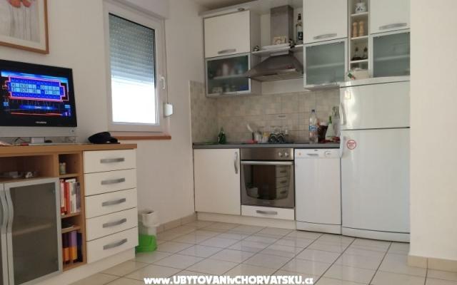 Dedic apartment***** – Проживание Петрчане, Хорватия