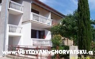 апартамент Ruža – Проживание Пировац, Хорватия