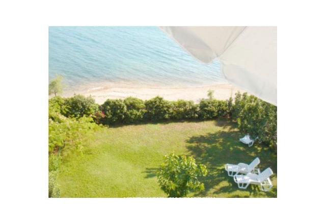 Dalmatio apartments – Проживание Пировац, Хорватия