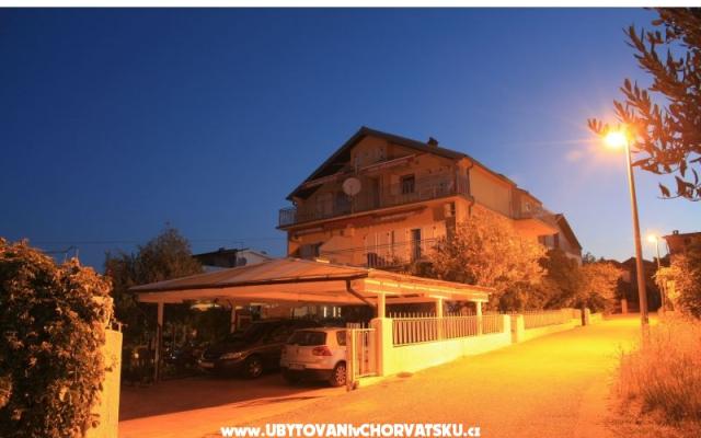 Villa Mir  – Проживание Пировац, Хорватия