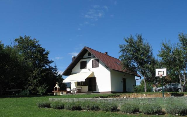 Holiday house Novosel-Plitvice – Проживание Плитвицкие озёра, Хорватия
