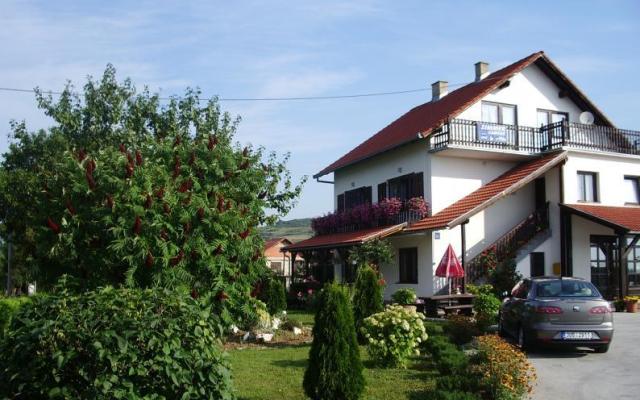 Private accommodation Brajdic – Проживание Плитвицкие озёра, Хорватия