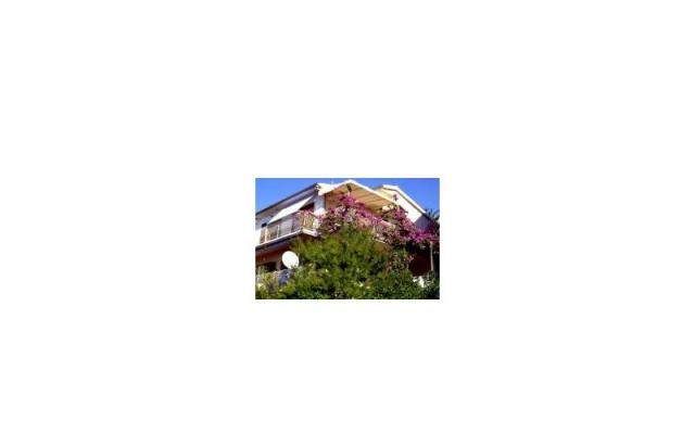 Villa Antunović - Podgora – Проживание Подгора, Хорватия