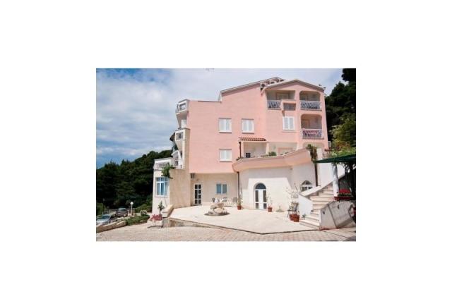 Villa Car – Проживание Подгора, Хорватия