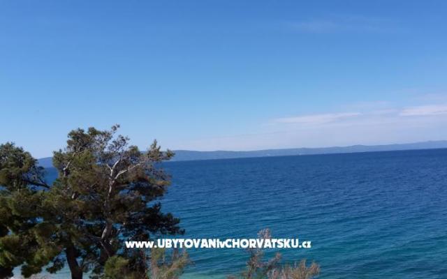 Villa Cascade – Проживание Подгора, Хорватия