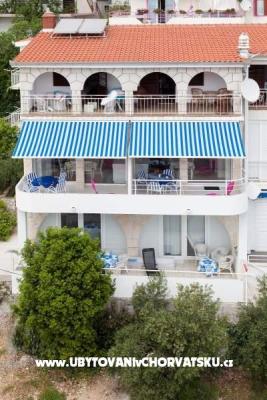 Villa Nola – Проживание Подгора, Хорватия