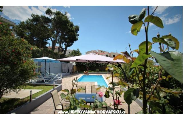 Wide апартамент with Pool  – Проживание Подстрана, Хорватия