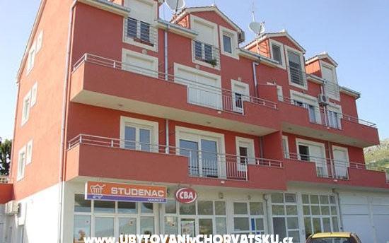 апартамент Split Podstrana – Проживание Подстрана, Хорватия