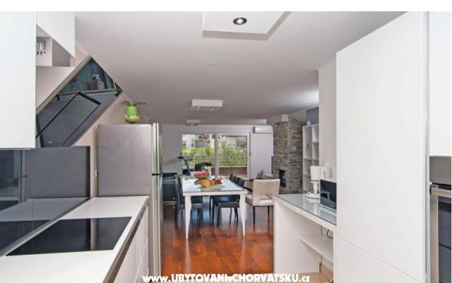 Villa Promaja – Проживание Подстрана, Хорватия