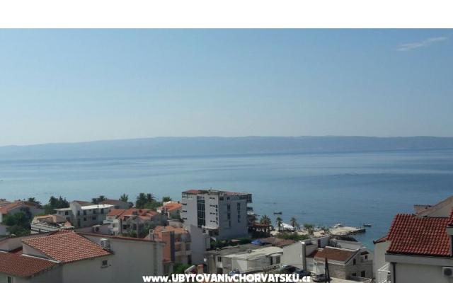 Holiday Home Tomasovic – Проживание Подстрана, Хорватия