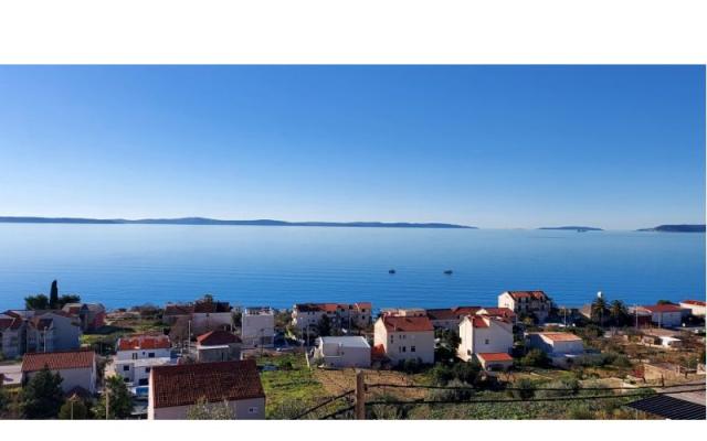 Podstrana Sea View апартаменты – Проживание Подстрана, Хорватия