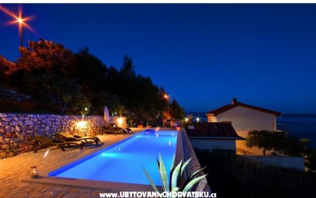 Villa Belavista – Проживание Подстрана, Хорватия