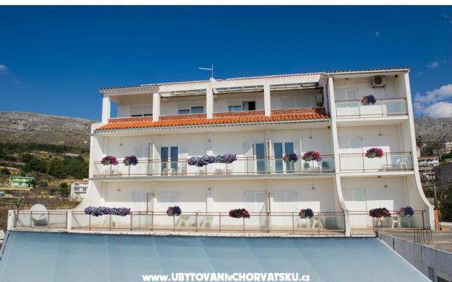 Villa Javor  – Проживание Подстрана, Хорватия