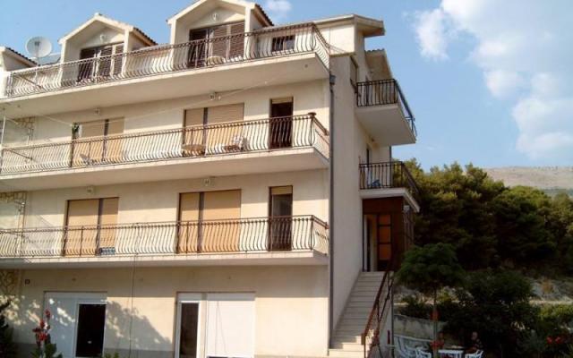 Villa Niko – Проживание Подстрана, Хорватия