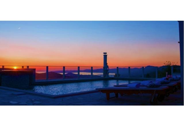 Villa Nino – Проживание Подстрана, Хорватия
