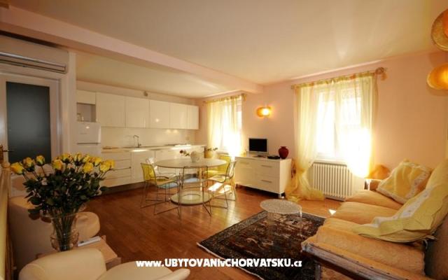 Town дом Ornella – Проживание Пореч, Хорватия