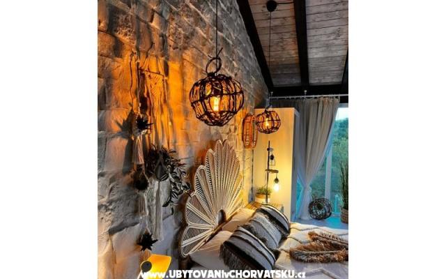 Villa Barbara – Проживание Пореч, Хорватия