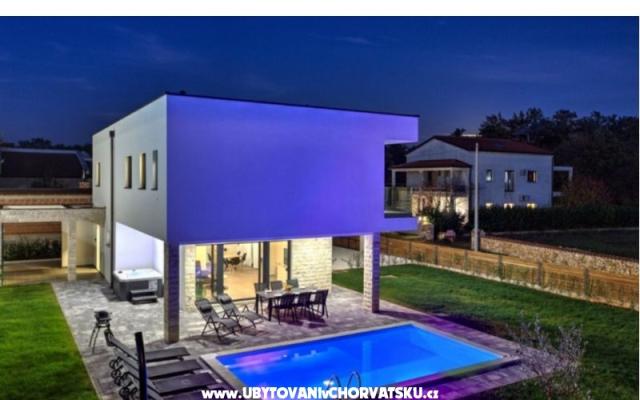 Villa Istra – Проживание Пореч, Хорватия