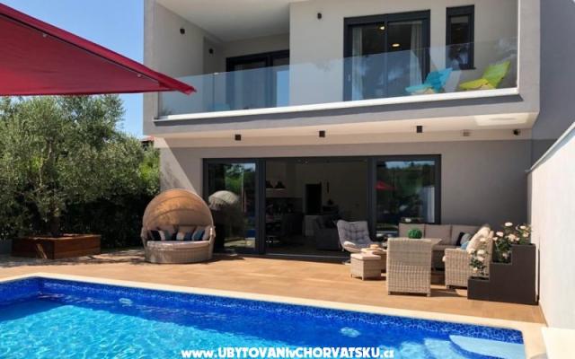 Villa Pinea Porec – Проживание Пореч, Хорватия