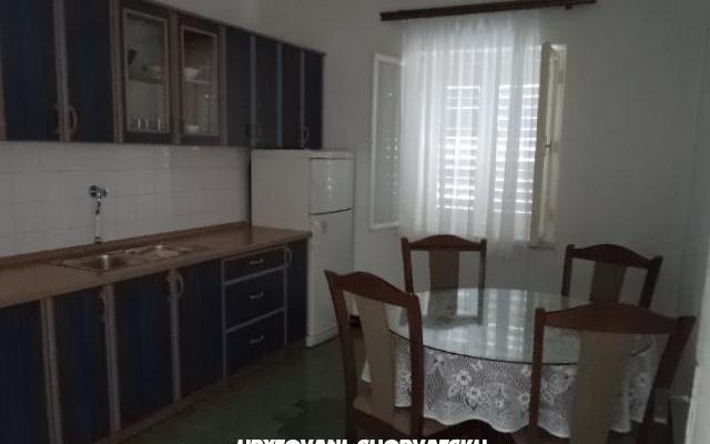 апартаменты Angelina – Проживание Примоштен, Хорватия