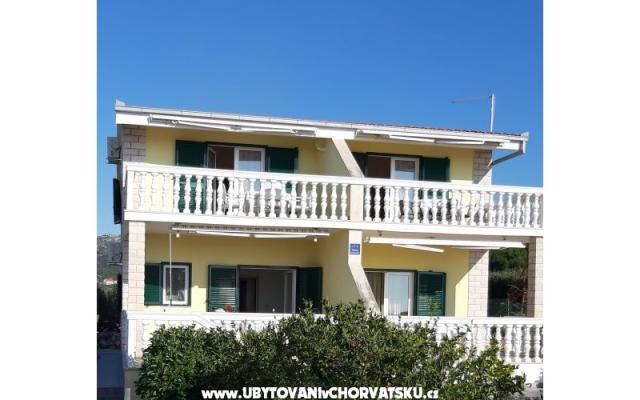 Villa Ana – Проживание Примоштен, Хорватия