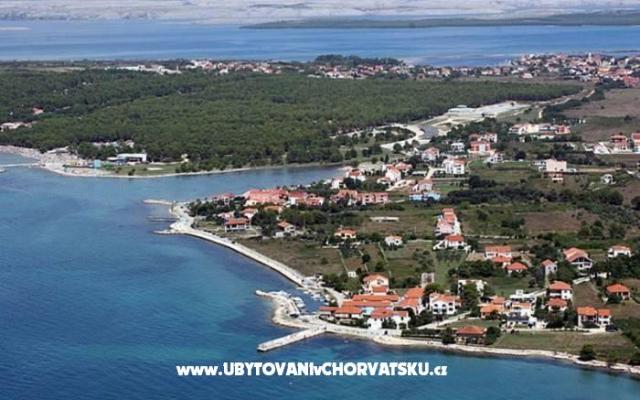 апартаменты Davorka – Проживание Привлака, Хорватия