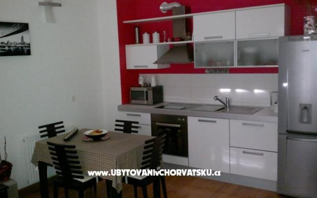 Andy apartment – Проживание Пула, Хорватия