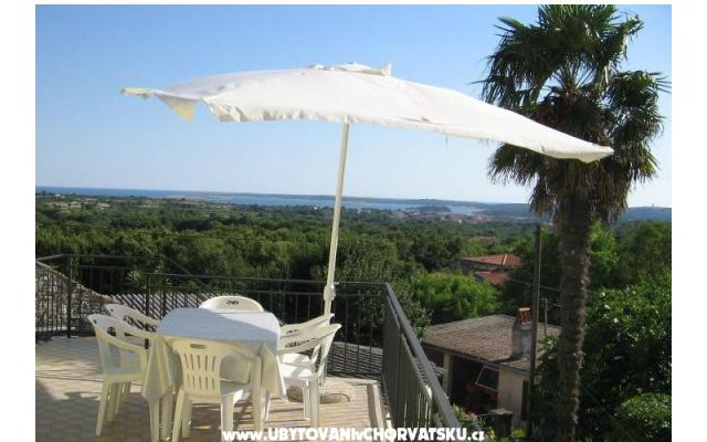 apartman Aurelia – Проживание Пула, Хорватия