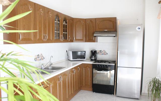Affordable apartment FUMA – Проживание Пула, Хорватия