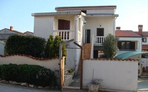 апартаменты Villa Dolores – Проживание Пула, Хорватия