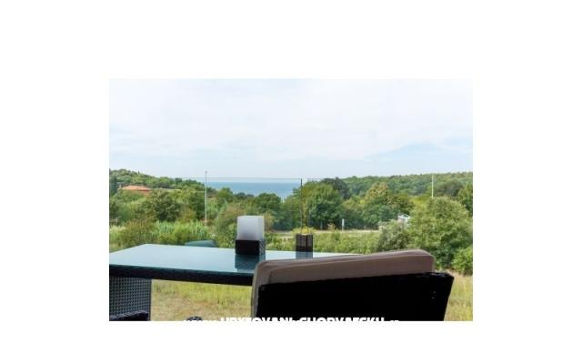 Monte Paradiso Sea View – Проживание Пула, Хорватия