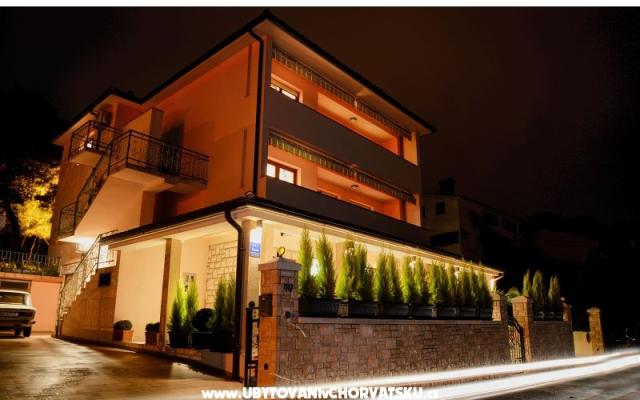 Villa Amalija – Проживание Пула, Хорватия