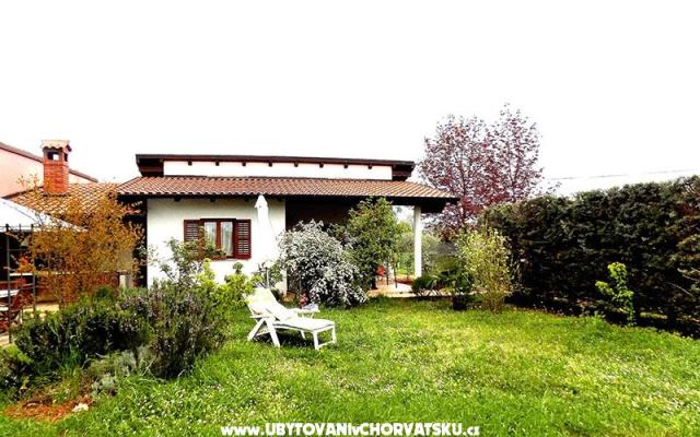 Villa Ariana – Проживание Пула, Хорватия